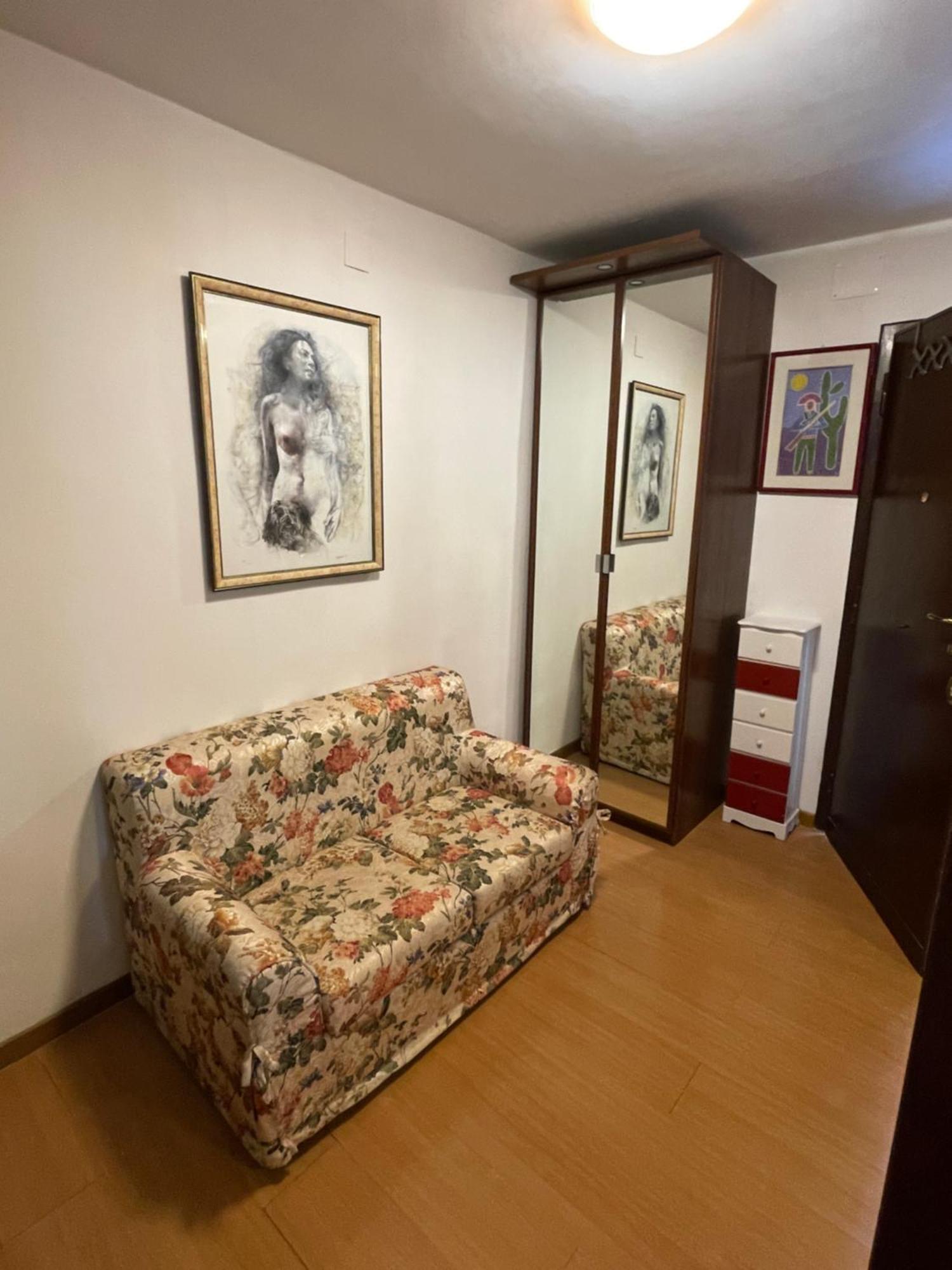 ローマHouse With Private Gardenアパートメント エクステリア 写真