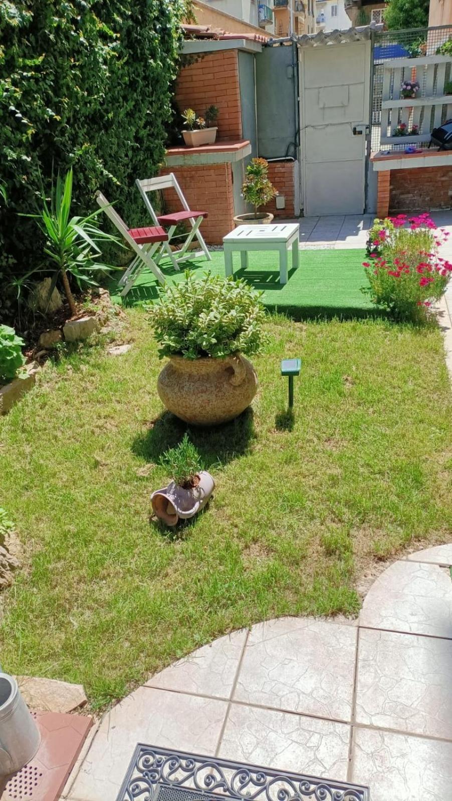 ローマHouse With Private Gardenアパートメント エクステリア 写真